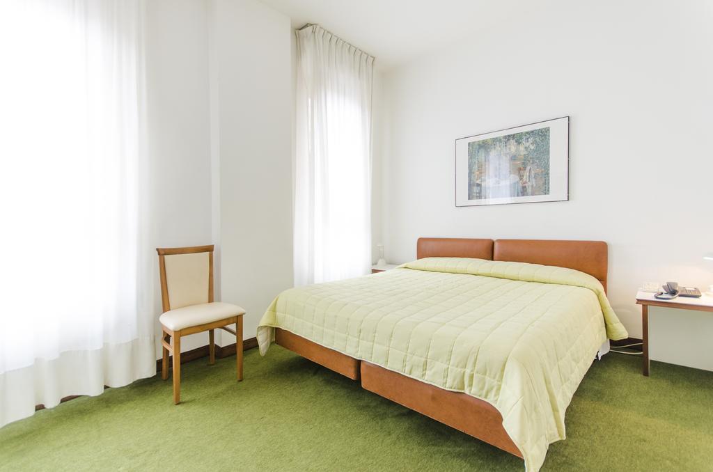 Molise 2 Hotel Milano