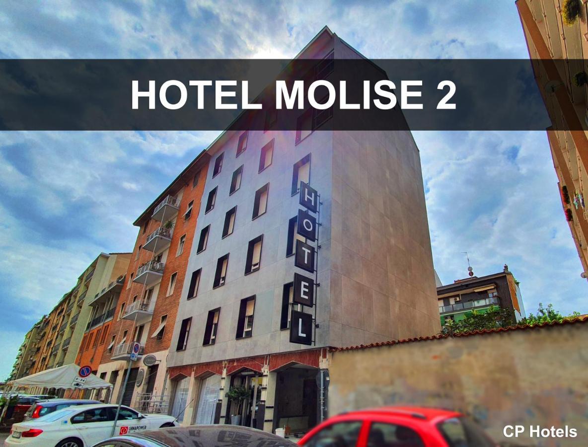 Molise 2 Milano